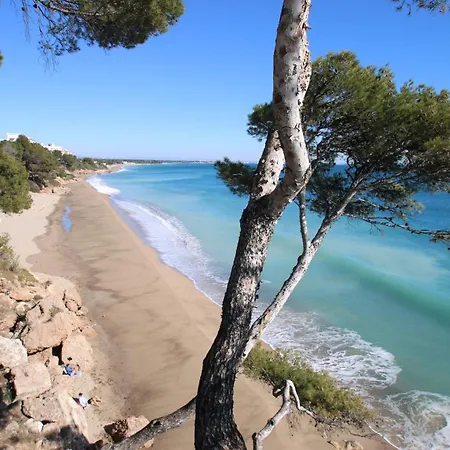 Luka By Parc Mont-roig Mont-roig del Camp