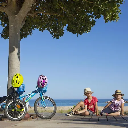 Luka By Parc Mont-roig Βίλα Mont-roig del Camp