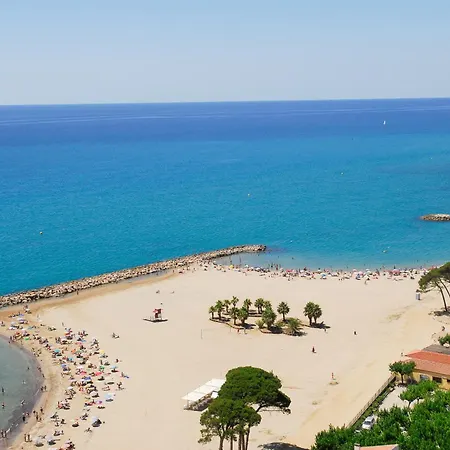 Luka By Parc Mont-roig Βίλα