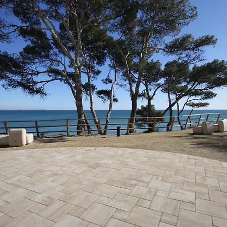 Luka By Parc Mont-roig *