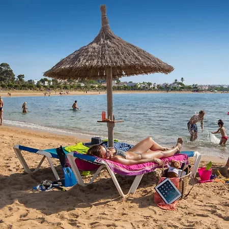 Luka By Parc Mont-roig * Mont-roig del Camp