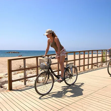 Villa Luka By Parc Mont-roig *