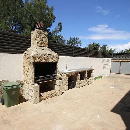 Villa Luka By Parc Mont-roig