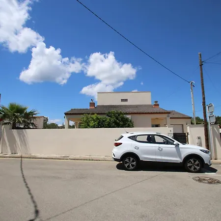 Villa Luka By Parc Mont-roig *